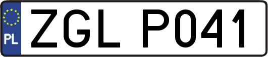 ZGLP041