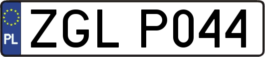 ZGLP044