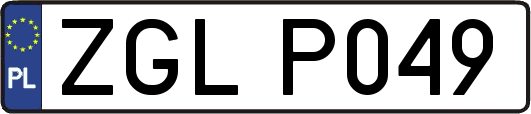 ZGLP049