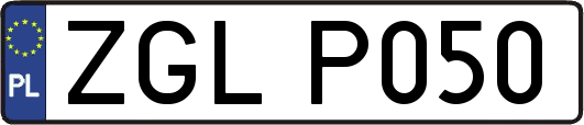 ZGLP050