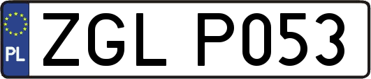 ZGLP053