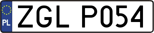 ZGLP054