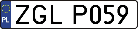 ZGLP059