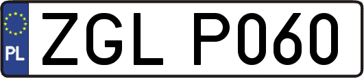 ZGLP060