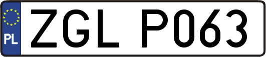 ZGLP063