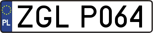 ZGLP064