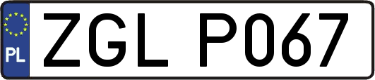 ZGLP067