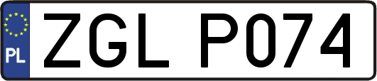 ZGLP074