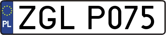 ZGLP075