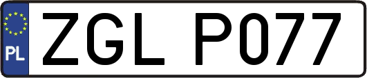 ZGLP077