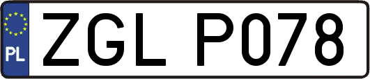 ZGLP078