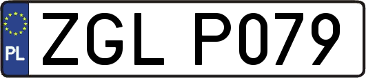 ZGLP079
