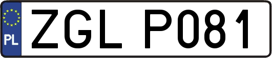 ZGLP081