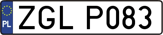 ZGLP083
