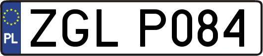 ZGLP084