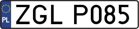 ZGLP085