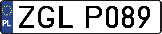ZGLP089