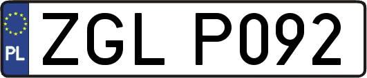 ZGLP092