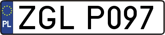 ZGLP097
