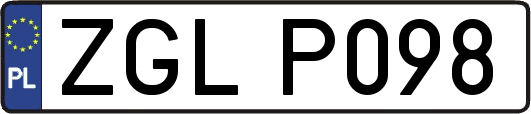ZGLP098