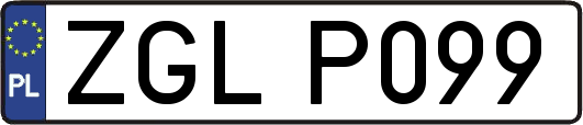 ZGLP099