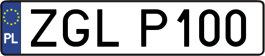 ZGLP100