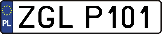 ZGLP101
