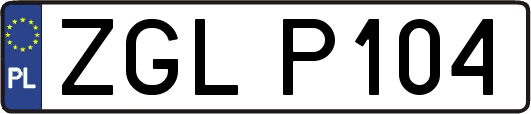 ZGLP104