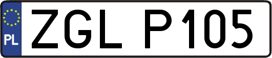 ZGLP105