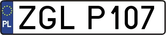 ZGLP107