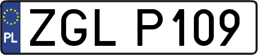 ZGLP109