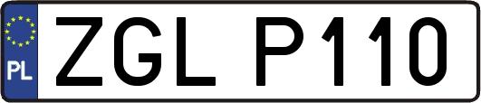 ZGLP110