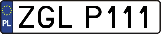 ZGLP111