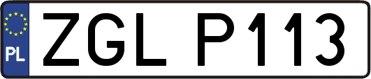 ZGLP113
