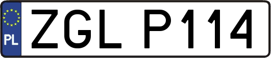ZGLP114