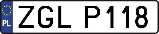 ZGLP118