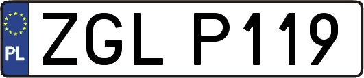 ZGLP119