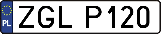 ZGLP120