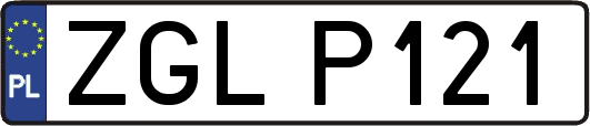 ZGLP121