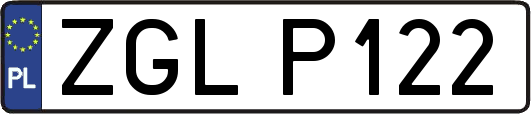 ZGLP122