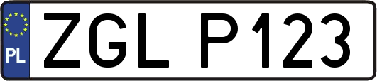 ZGLP123