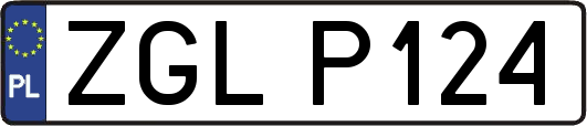 ZGLP124