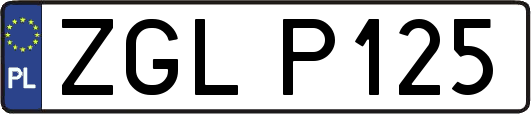 ZGLP125
