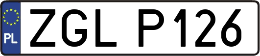 ZGLP126