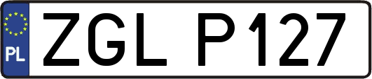 ZGLP127
