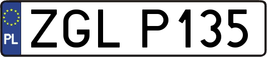 ZGLP135