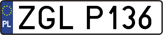 ZGLP136