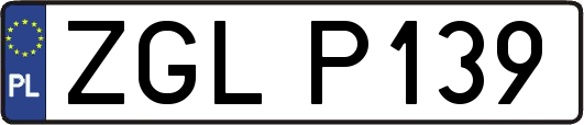 ZGLP139