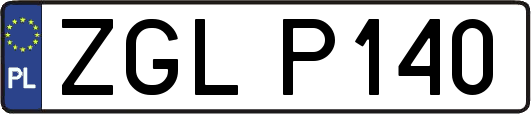 ZGLP140