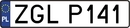 ZGLP141